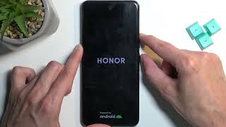 How to Hard Reset Honor 90 via Recovery Mode - Clear Data