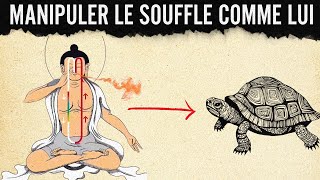 Respirez Comme Ceci Et Manifestez Tout Ce Que Vous Voulez Instantanément (Technique Puissante)