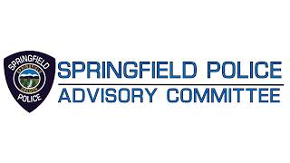 Springfield Police Advisory Committee - May 12, 2026 Subcommittee
