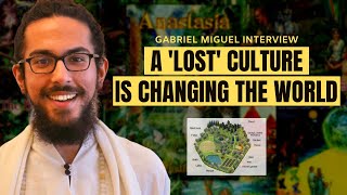 This Is The Future | Interview With Anastasia Foundation Founder Gabriel Miguel