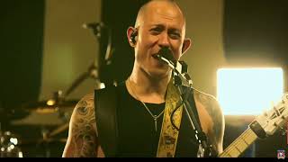 Trivium - The Shadow Of The Abattoir ( Live  Hangar )