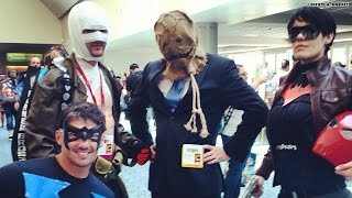 5 things you need to know about Comic-Con