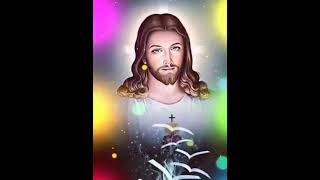 👑 i love you jesus 😍 new jesus status| masiha| #shorts #status #jesus #masih #yeshu #short #viral