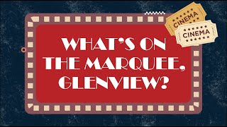 What's on the Menu, Glenview? -- Landmark at The Glen Movie Theater