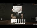 Hustler - Official Video | Deep Bajheriwala | Jail Bird Music | Latest Punjabi Song