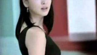 宋慧喬 VIVIEN內衣廣告－在瞄哪裡呢？！（色男色女篇） wmv