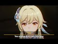 Is That Hydro Archon? - Interlude Chapter Act 3 | Genshin Impact