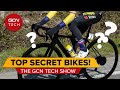 Spotted! Top Secret New Road Bikes From Canyon, BMC, Cervelo & More?! | GCN Tech Show Ep. 176