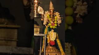 கண் முன்பாக காண்பது உனதுருவம் கண்டு களித்தேன் முருகா என் உயிர் உருக உள்ளம் உருக முருகா என அழைத்தேன்🙏