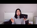 designer handbag collection part 1 chanel 香奈儿包包合集 eng sub