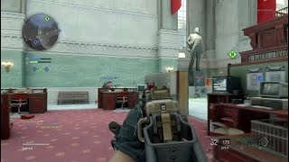 ［COD:BOCW］新武器追加！！エグい条件だけど解除頑張る♪「OTs9」