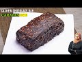 Cashew Chocolate Cake Bars | Caravan Fresh | A Dessert Everyone Will Love