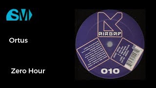 Ortus-Zero Hour(2002)