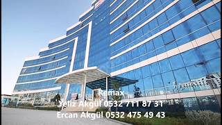 İstanbul Pendik Kurtköy Sabiha Gökçen Karşısı Sweet Life 1+1 Satılık