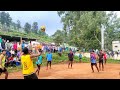 chinthapalli vs paderu set 4 volleyball match in paderu