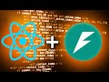 How to Create a FastAPI & React Project - Python Backend + React Frontend