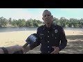 Sacramento Fire Department provide life-saving water safety tips