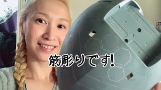 パーフェクトジオング改造編#2