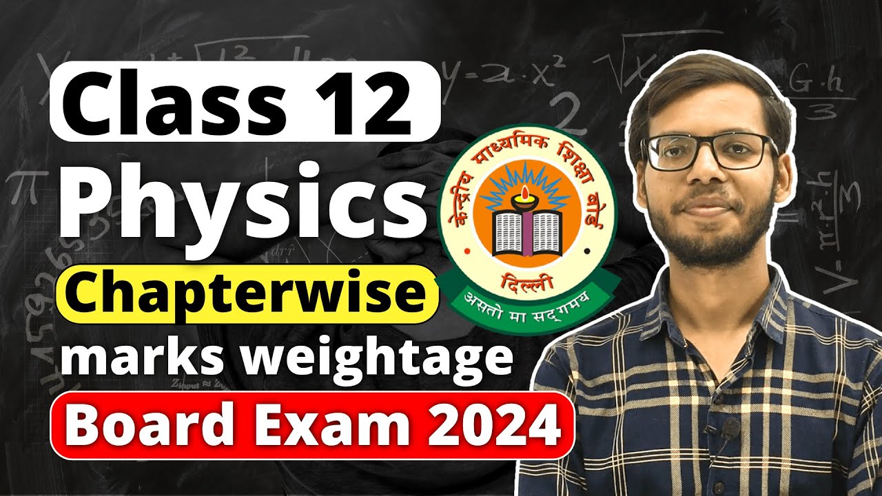 Cbse Class 12 Physics 2025 Answer Key