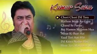 Kumar Sanu Golden Hits 90s Bollywood Romantic Songs Best Hindi Songs JUKEBOX