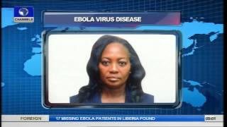 Ebola: Senior Doctor, Ameyo Adadevoh Dies