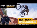 NATHAN WILLIAMS | E-FISE WOLVERHAMPTON 2024 - 1st Place