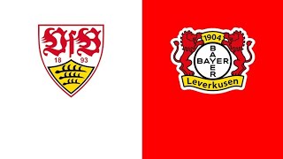 Stuttgart vs Bayer Leverkusen Prediction || Bundesliga 2021/22