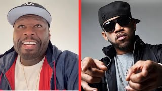 50 Cent Exposed Why He FIRED Lloyd Banks On G-Unit.