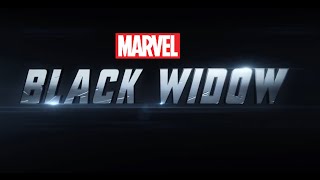 Black Widow: The Movie - Trailer - Fanmade