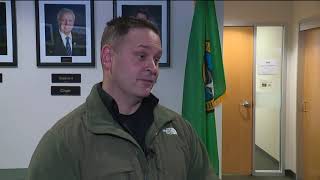 Snohomish County executive considering taking control of jail