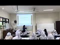 Lesson Video Of Discriminant of Circle Grade 12 /Fase F+