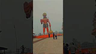 Power of Hanuman 😊 status ji Bajrangbali 🚩 4K full screen #trendingshorts #viralvideo #youtubeshort#