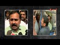 మంగళగిరి ఎమ్మెల్యే అరెస్ట్ జగన్ కి షాక్ ysrcp mangalagiri mla alla ramakrishna arrested in guntur