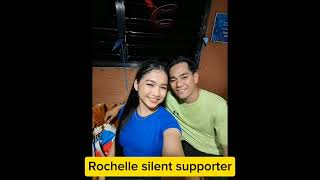 ROCHELLE MAG JOWA NG TAON  2024|BAGAY TALAGA SILA REYCHELLE AT ROEL OF MALALAG