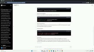 How to decode URL with 4 digit escaped characters with Python