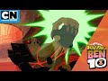 Ben 10 Reboot - You Say Run Goes With Everything