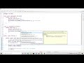 Java Threading using runnable example | Eclipse