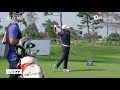 slo mo pga 신인왕 임성재 sungjae im 드라이버 스윙 슬로우 모션 ｜ 민학수의 all that golf