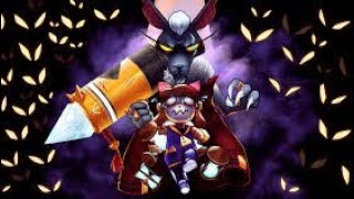 A Hat in Time (Nyakuza Metro DLC) Rush Hour Music Extended