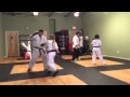 Kumite (sparring)