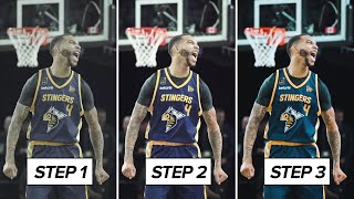 How to COLOR GRADE Your Sports Videos