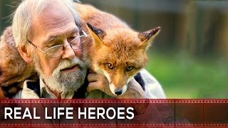 Animal Rescue Compilation 9 REAL LIFE HEROES