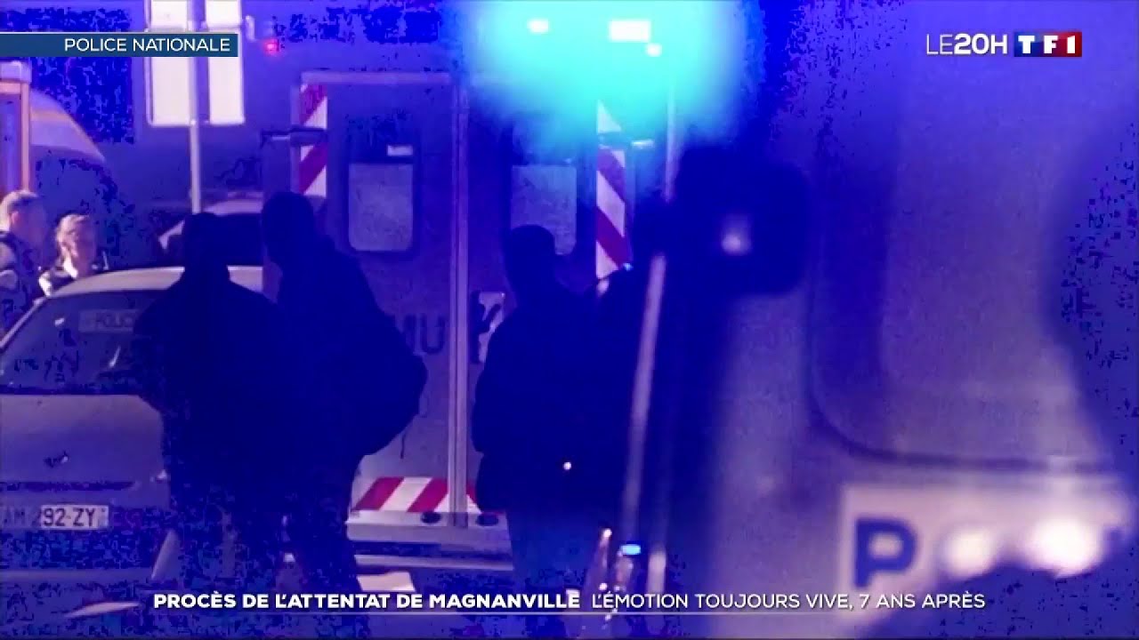 Procès De L'attentat De Magnanville : L'émotion Toujours Aussi Vive ...