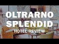 Oltrarno Splendid: Florence Hotel Review