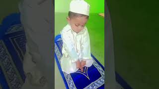 Mashallah #arham #cute #baby #shortvideo