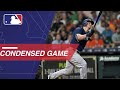 Condensed Game: SEA@HOU - 9/19/18