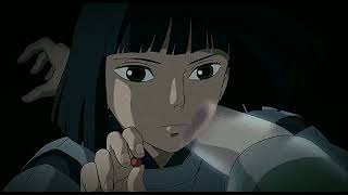 spirited away horror trailer