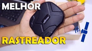 BEST GPS TRACER LOCATOR THAT I TESTED