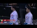 turkiye italy semifinal male team kata karate world cup 2024 world karate federation