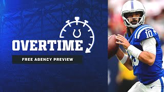 Overtime | 2024 Colts Free Agency Preview